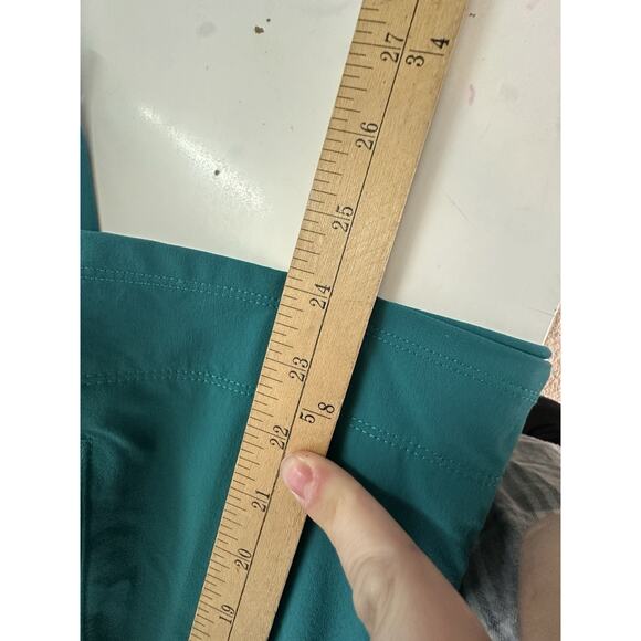 Eddie Bauer Small Women Full Zip Outdoor Jacket Hiking 53-21 - Picture 6 of 7